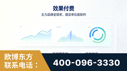 阳春-效果付费：主力品牌呈现率、提及率位居前列